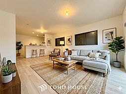 新座市あたご3丁目　新築戸建て