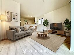 新座市大和田2期B号棟