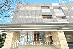 グランドオペラつつじヶ丘