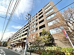 ザ・パークハウスグラン南青山高樹町