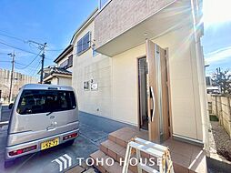 西東京市緑町2丁目2期