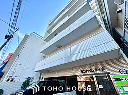 シンハイム東十条