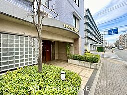 セザール平和台ガーデン