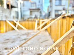 北区上十条5丁目 1号棟 新築戸建て