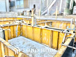 北区上十条5丁目　2号棟　新築戸建て