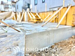 北区上十条5丁目　3号棟　新築戸建て