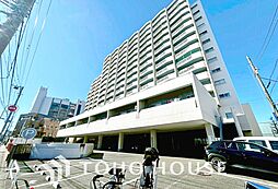 キャッスル共進マンション