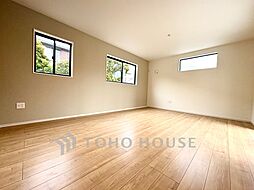 三鷹市大沢5丁目