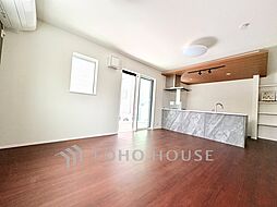 三鷹市上連雀8丁目