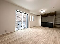 三鷹市上連雀8丁目