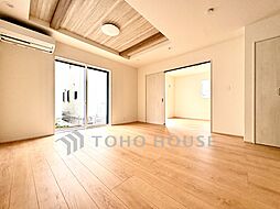 三鷹市大沢５丁目