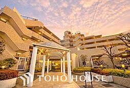 ライオンズマンション保谷