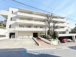 新宿区中落合２丁目