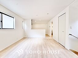 新座市片山第11　新築戸建て