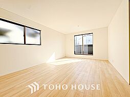 新座市野寺2 新築戸建て