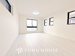 新座市石神3　新築戸建て