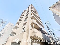 ミリオンガーデン早稲田