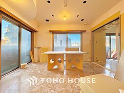 カテリーナ池袋西プラザタワー