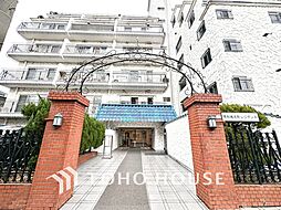 秀和椎名町レジデンス