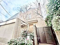 杉並区高円寺南3丁目　売地