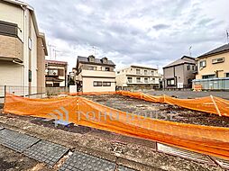 三鷹市井の頭1丁目