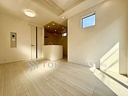 調布市深大寺東町6丁目