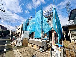 深大寺東町4丁目 2号棟