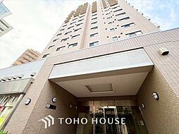 ソネット上池袋