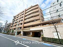 ライオンズマンション広尾南