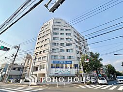 東海第一グリーンパークマンション