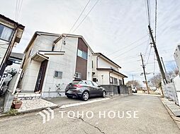 新座市石神1丁目 中古戸建