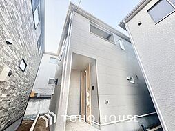 新座市畑中2丁目 新築戸建て　2号棟