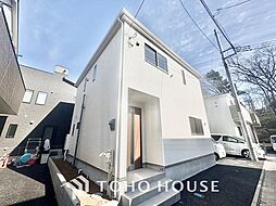 朝霞市宮戸3丁目 新築戸建て　3号棟