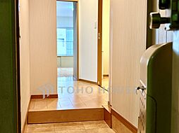 調布センタービルマンション