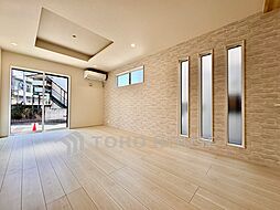 調布市柴崎2丁目 1号棟