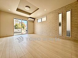 調布市柴崎2丁目 2号棟