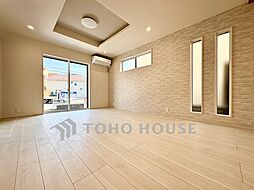 調布市柴崎2丁目 3号棟