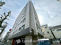 練馬区貫井４丁目