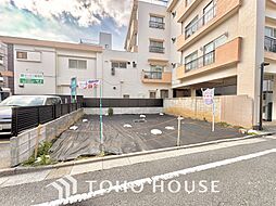 豊島区東池袋2丁目 土地