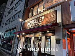 豊島区東池袋2丁目　土地