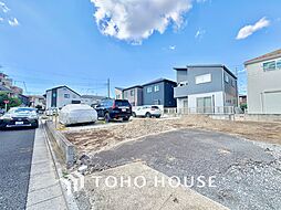 練馬区南田中4丁目新築戸建　2号棟