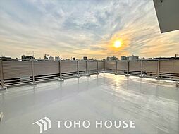 杉並区桃井１丁目の一戸建て