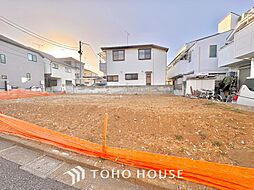 練馬区大泉学園町5丁目　1号地