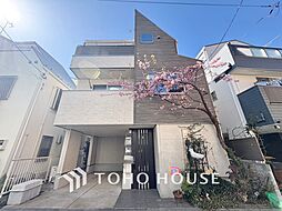 世田谷区若林5丁目 戸建て