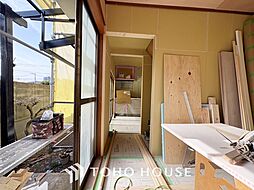 杉並区高円寺北四丁目戸建て