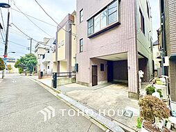 北区王子2丁目　中古戸建