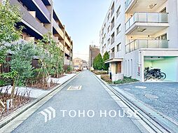 フェアロージュ方南町