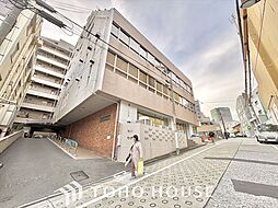 市ヶ谷見附ハイム