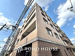 クリオ三鷹参番館