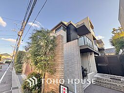 リリーゼ目白近衛町